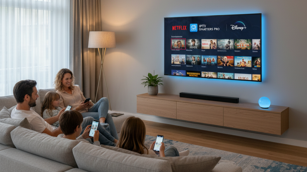IPTV & Streaming Trends in Nederland 2025